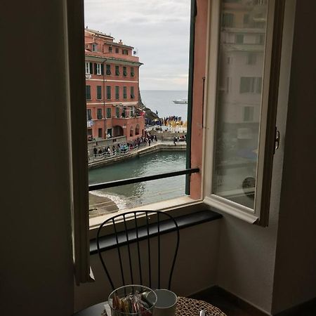 Candidina Vernazza Kültér fotó
