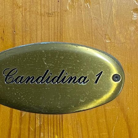 Candidina Vernazza Kültér fotó