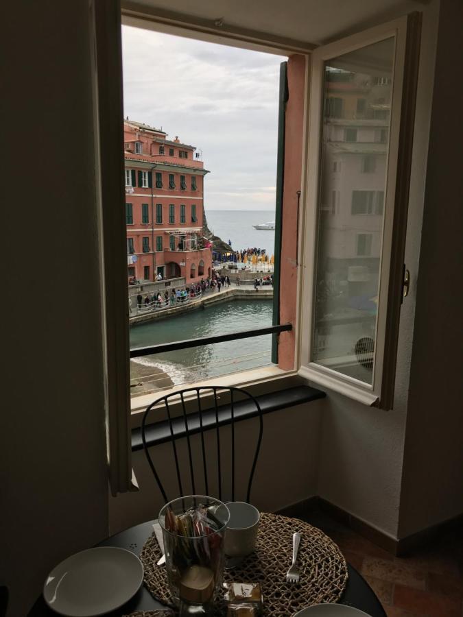 Candidina Vernazza Kültér fotó
