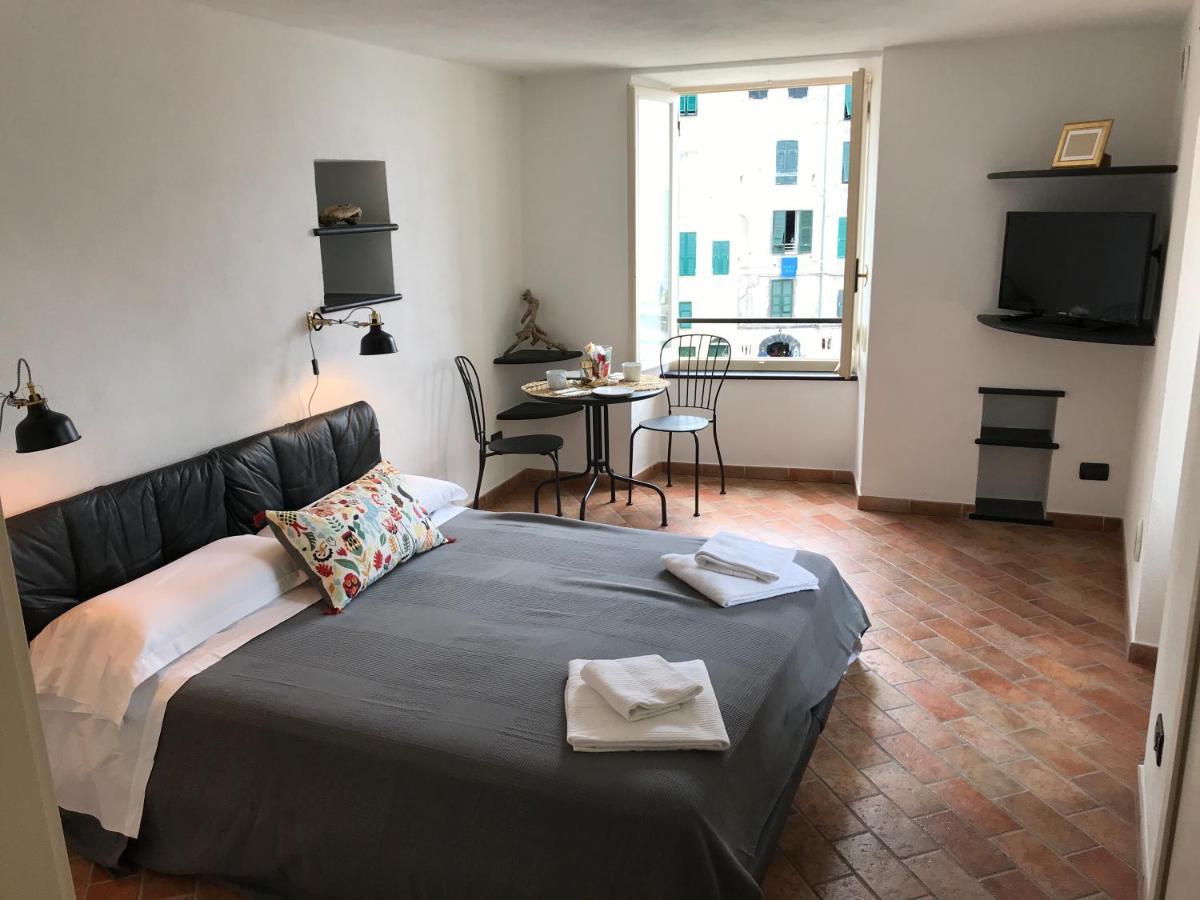 Candidina Vernazza Kültér fotó