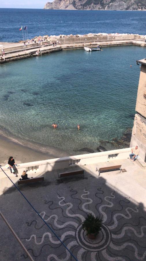 Candidina Vernazza Kültér fotó