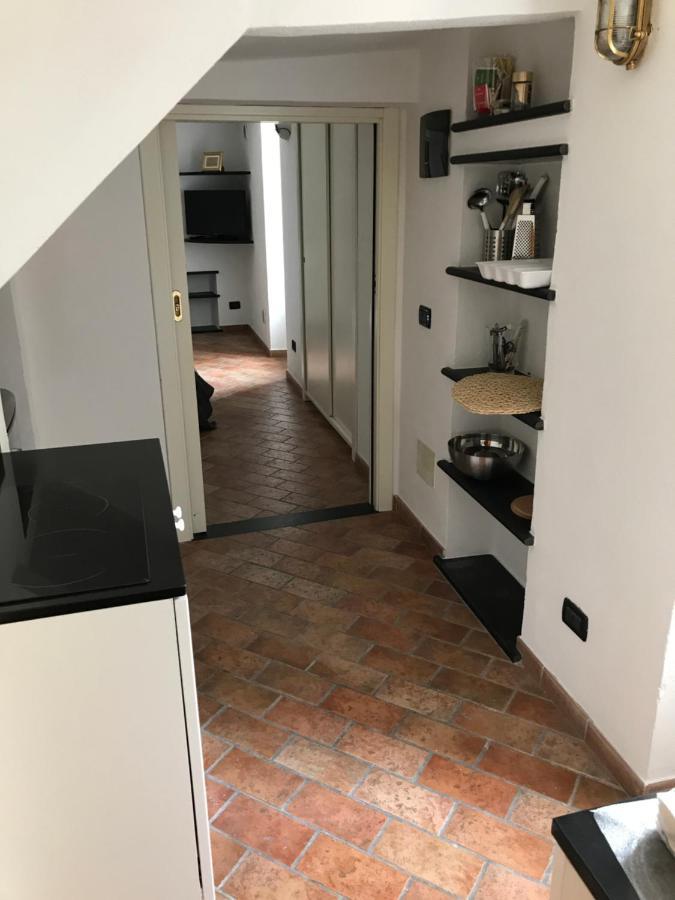 Candidina Vernazza Kültér fotó