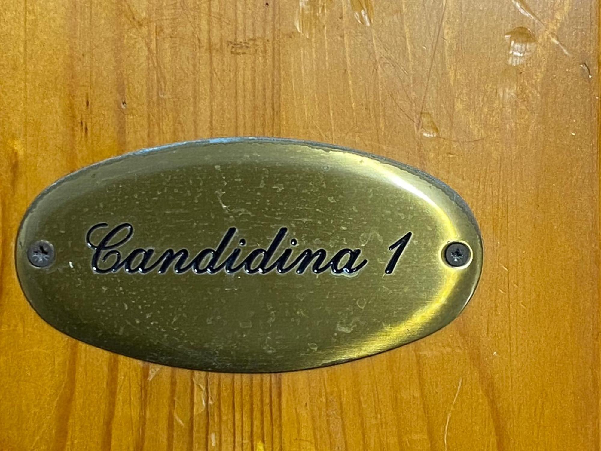 Candidina Vernazza Kültér fotó