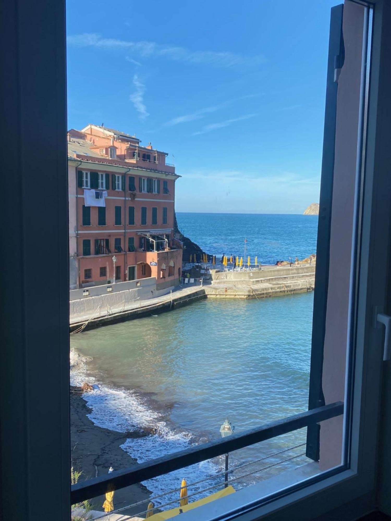 Candidina Vernazza Kültér fotó