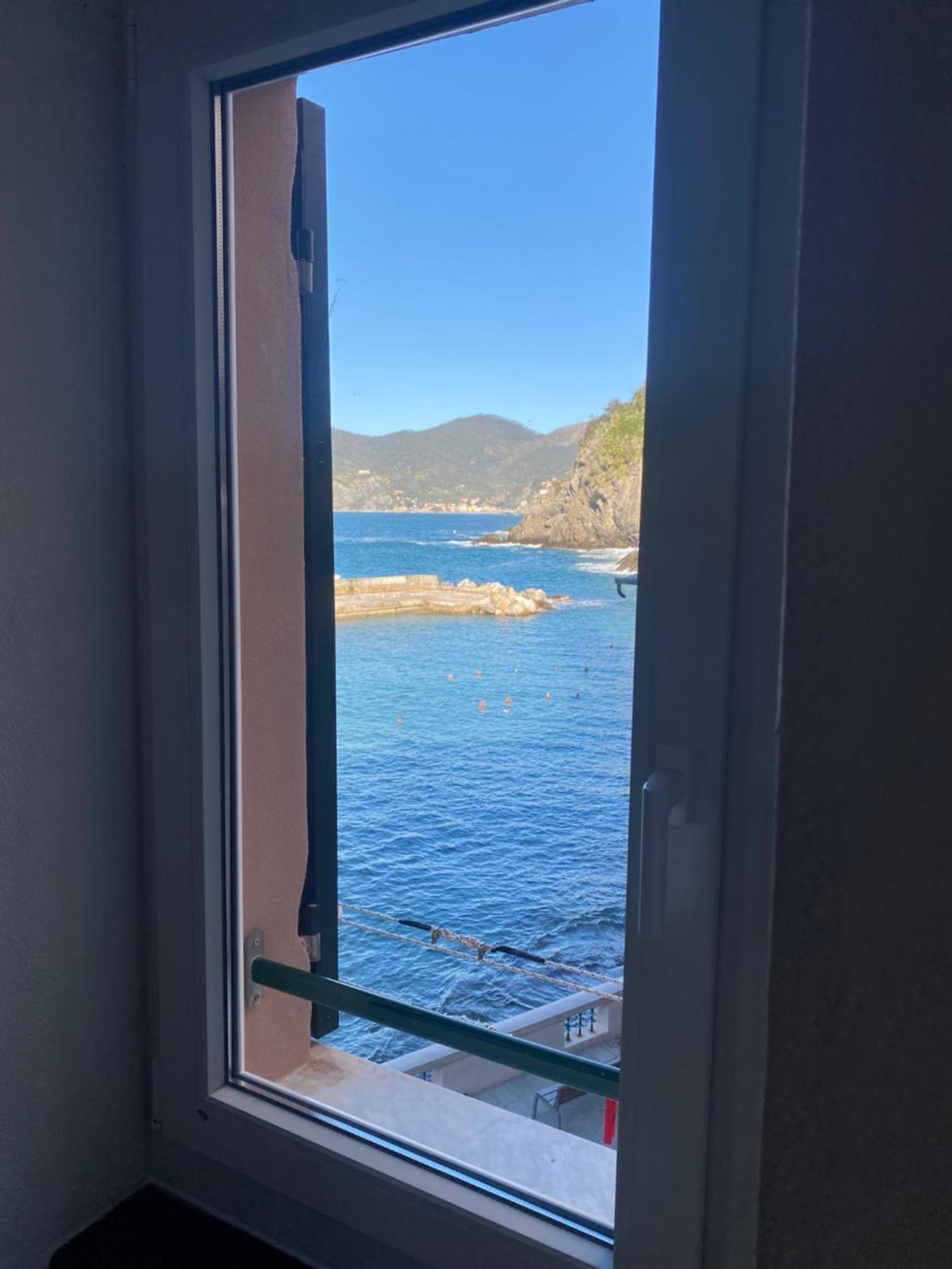 Candidina Vernazza Kültér fotó