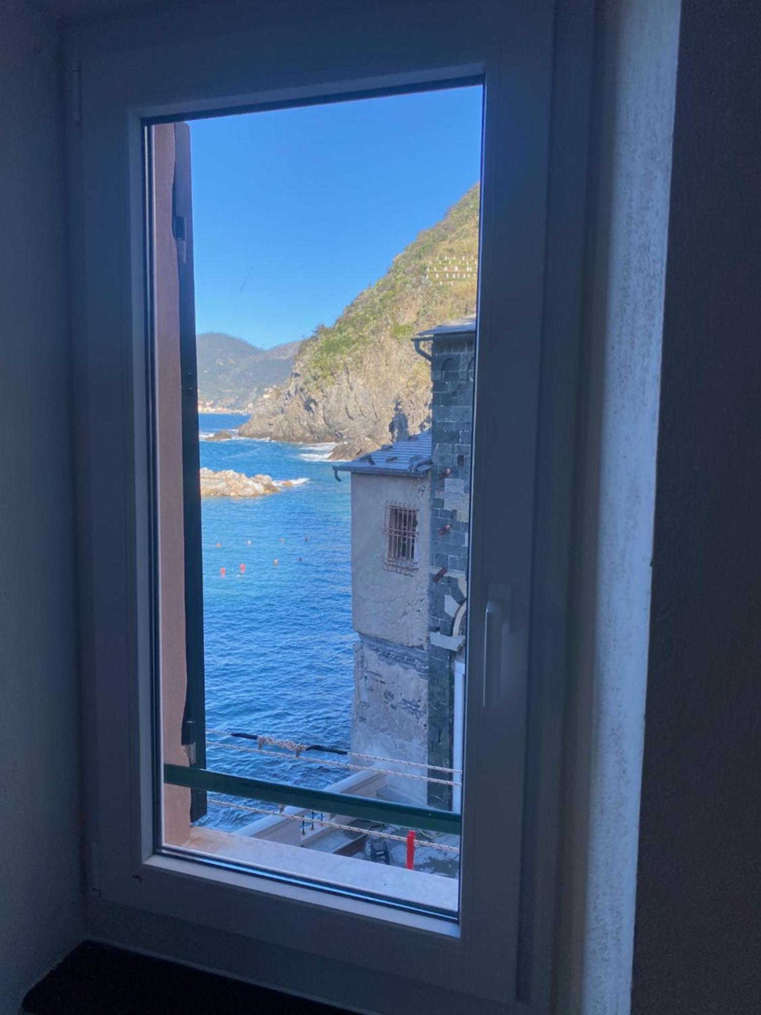 Candidina Vernazza Kültér fotó