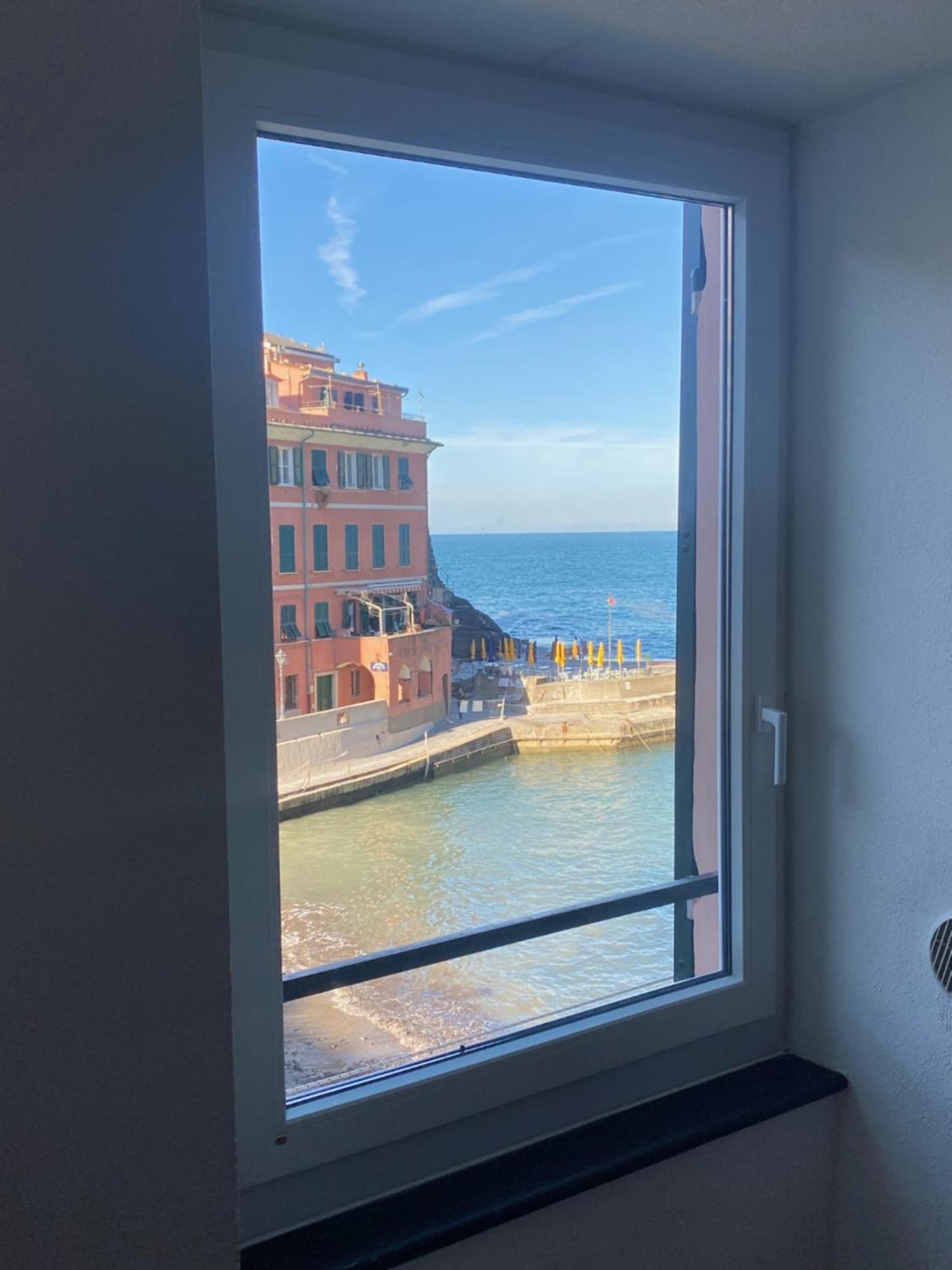 Candidina Vernazza Kültér fotó