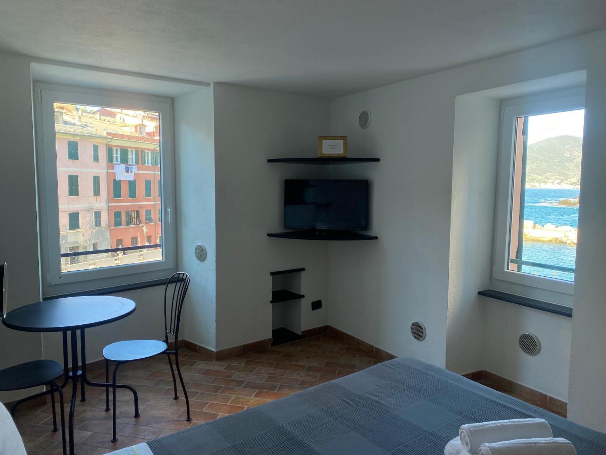 Candidina Vernazza Kültér fotó