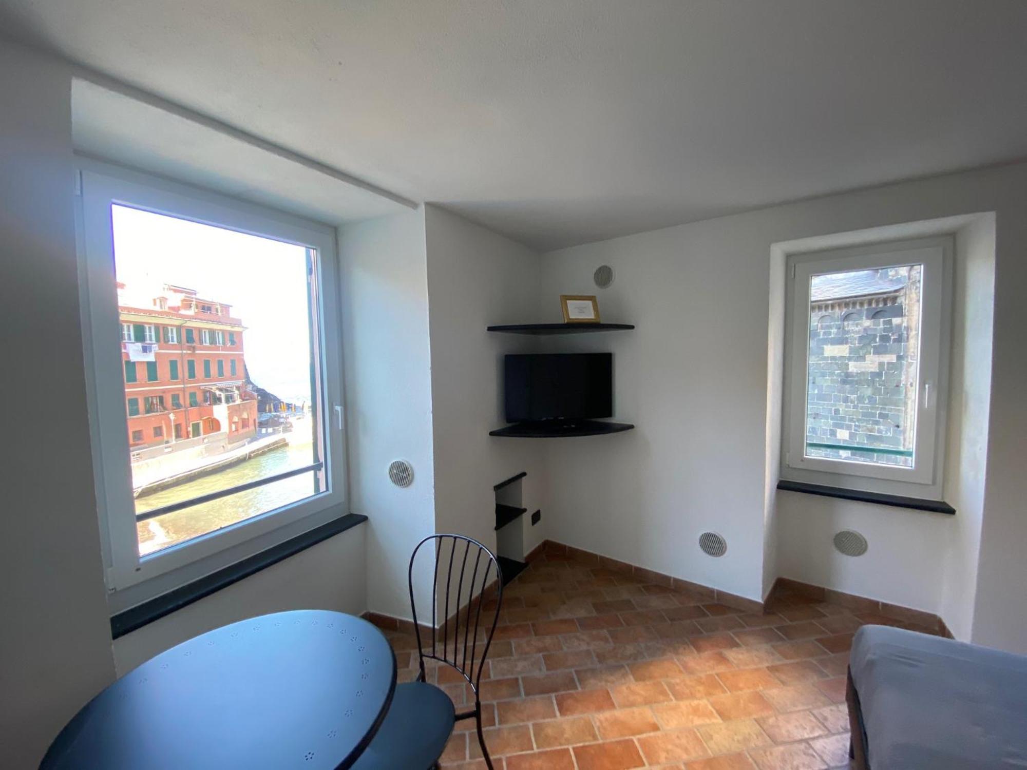 Candidina Vernazza Kültér fotó