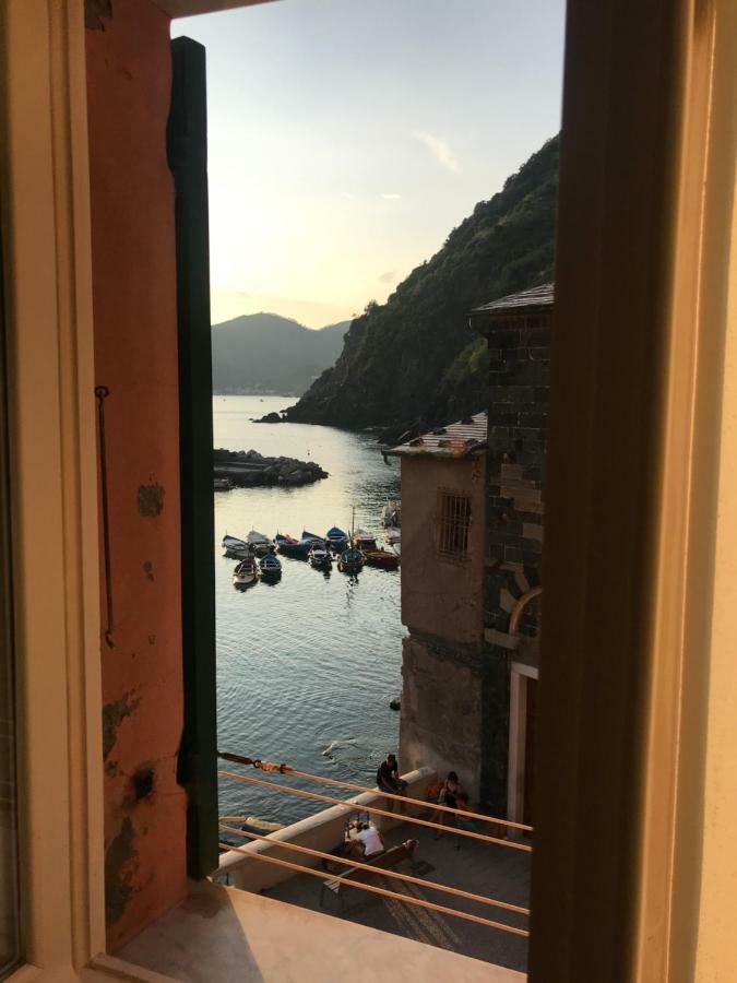 Candidina Vernazza Kültér fotó