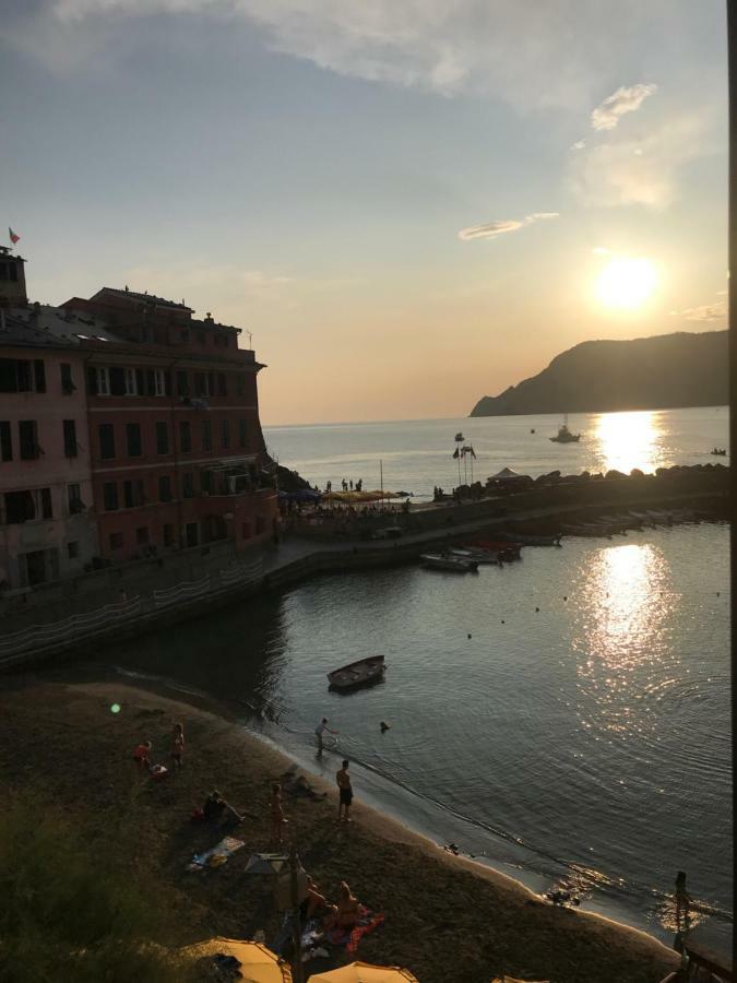 Candidina Vernazza Kültér fotó
