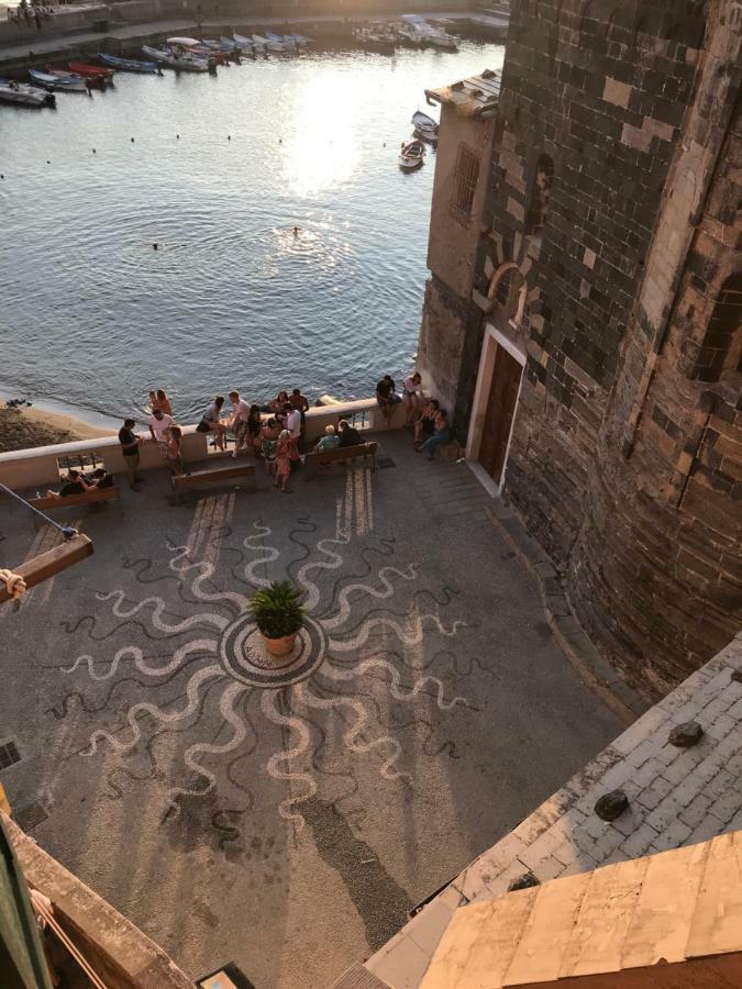 Candidina Vernazza Kültér fotó