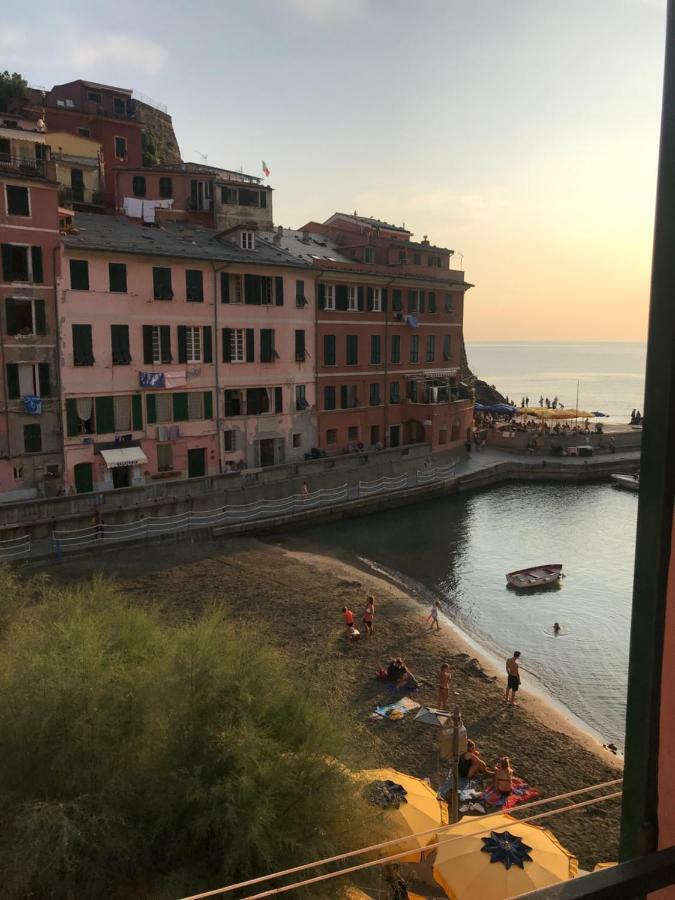 Candidina Vernazza Kültér fotó